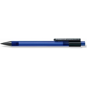 STAEDTLER Графитен молив 777 0, 7мм син (777 07-3)