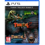 Nighthawk Interactive Turok Trilogy Bundle (PS5)
