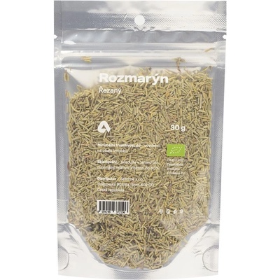 Aktin Rozmarín Bio 30 g