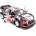 Solido 1: 18 ford puma rally1 hybrid БЯЛ #22 М. СЕСКС / Р
