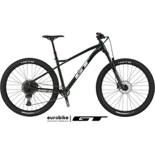 GT Zaskar LT Elite 2024