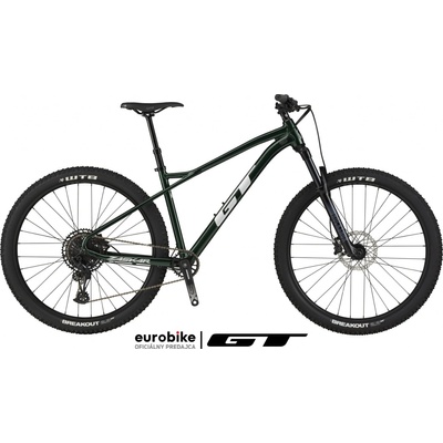 GT Zaskar LT Elite 2024