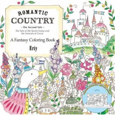 Romantic Country: The Second Tale