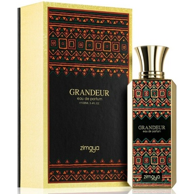 Zimaya Grandeur parfumovaná voda unisex 100 ml