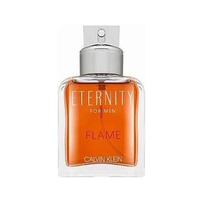 Calvin Klein Eternity Flame toaletná voda pánska 10 ml vzorka