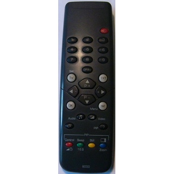 съвместим Orion rc8000, rc8500 - заместител дистанционно управление (rc8000, rc8500)