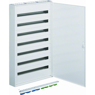 HAGER UNIVERS FW FW736WT 252TE