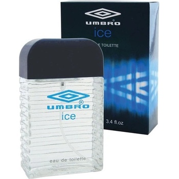 Umbro Ice toaletní voda unisex 60 ml