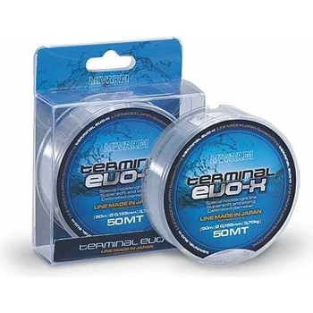 Mivardi Terminal EVO-X 50 m 0,065 mm 0,74 kg