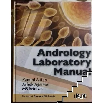 Image 1 of Andrology Laboratory Manual