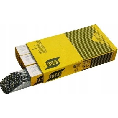 Esab Rutilovo-celulózová 2,5 x 350 mm 290 ks