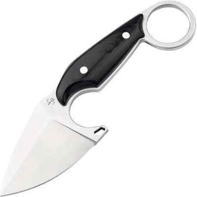 Böker Plus Enki D2, Micarta 02BP0011