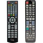 GENERAL Samsung ah59-02308a - дистанционно управление дубликат (ah59-02308a) Дистанционно