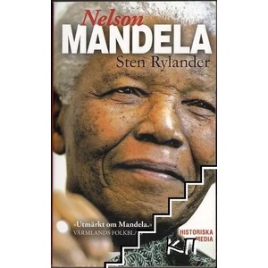 Nelson Mandela: Tolerans och ledarskap (ISBN: 9789175450407)