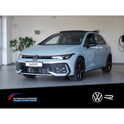 Volkswagen Golf DSG 195 kW