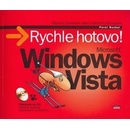 Microsoft Windows Vista
