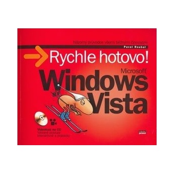 Microsoft Windows Vista