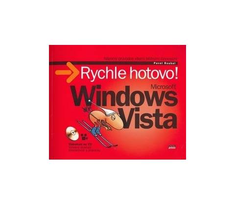 Microsoft Windows Vista