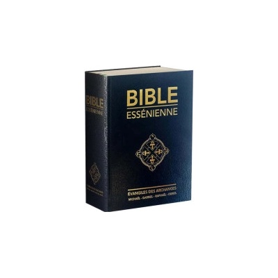 La Bible Essénienne | Manitara