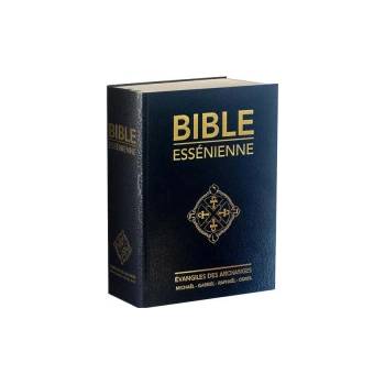 La Bible Essénienne | Manitara