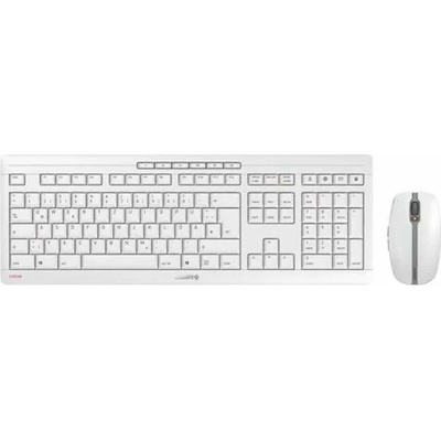 CHERRY Stream Desktop Recharge UK (JD-8560EU-0)
