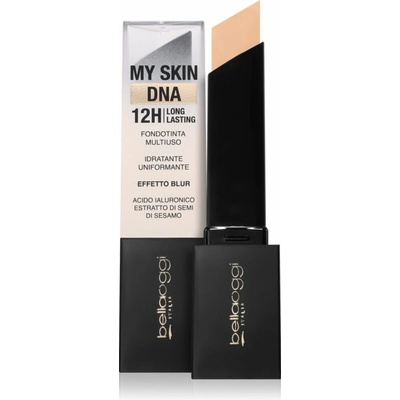 Bellaoggi My Skin DNA make-up v tyčince odstín 15C cookie 10 ml