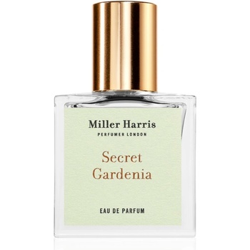 Miller Harris Secret Gardenia EDP унисекс 14ml