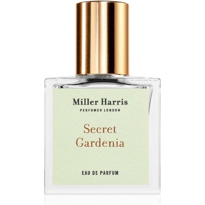 Miller Harris Secret Gardenia EDP унисекс 14ml