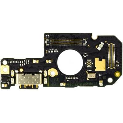 Xiaomi Redmi Note 11/11S Nabíjecí konektor + Mikrofon