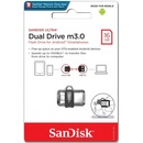 SanDisk Ultra Dual 16GB SDDD3-016G-G46