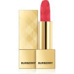 Burberry Kisses Matte матиращо червило цвят Matte Bright Rose 42 3.3 гр