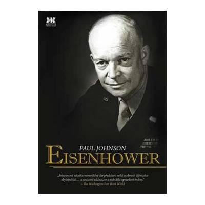 Eisenhower - Johnson Paul CZ