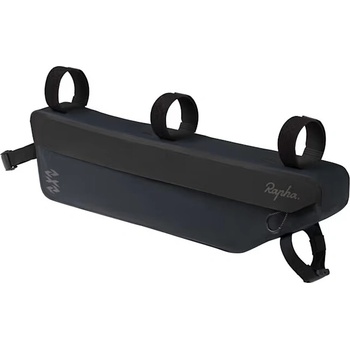 Rapha Explore Frame Pack Medium Vulcan Asphalt do rámu