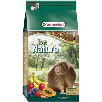 Versele-Laga пълноценна храна за плъхчета и мишки Rat Nature750гр (2215)