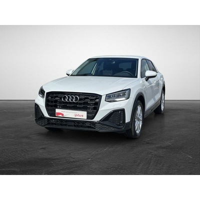 Audi Q2 35 TFSI S tronic S-line 110 kW
