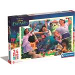Clementoni - Puzzle Disney: Encanto maxi - 1 - 39 piese