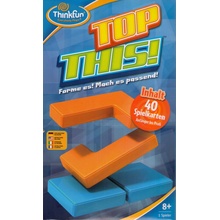 ThinkFun Top This