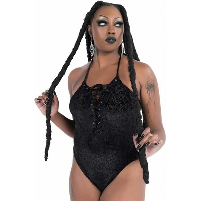 Killstar Midnyte Velvet