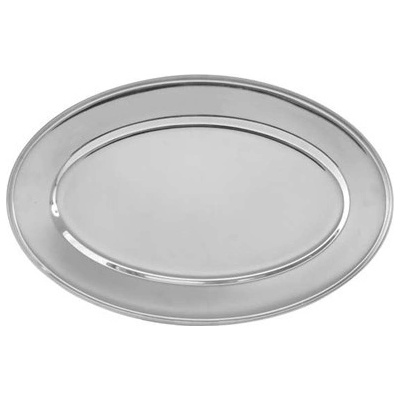 Banquet tác ovál 40cm Shine