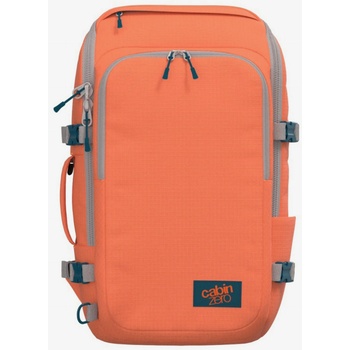 CabinZero Раница CabinZero Adv Pro 32L Марокански пясъци CabinZero | Oranzhev | ЖЕНИ | ONE SIZE
