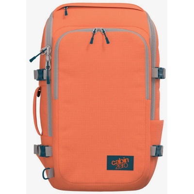 CabinZero Раница CabinZero Adv Pro 32L Марокански пясъци CabinZero | Oranzhev | ЖЕНИ | ЕДИН РАЗМЕР