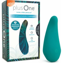 PlusOne Vibračný masážny prístroj Deep Pulse
