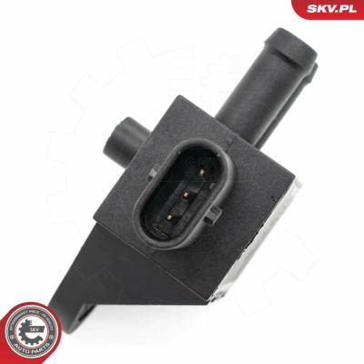 Snímač tlaku výfukových plynov ESEN SKV 17SKV875