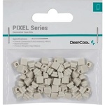 Deepcool силиконови битове PIXEL Grey (R-PIXEL-GY100-G-1) - zettabytex