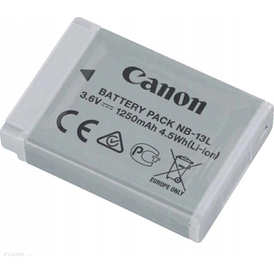 Canon NB-13L