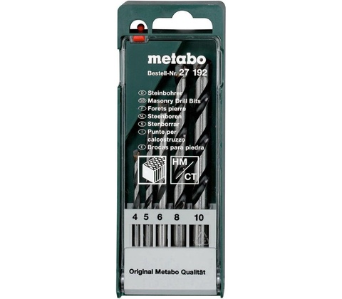 Metabo 627192000