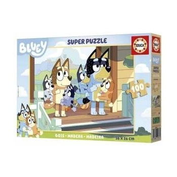 Educa Пъзел Educa e0b10d