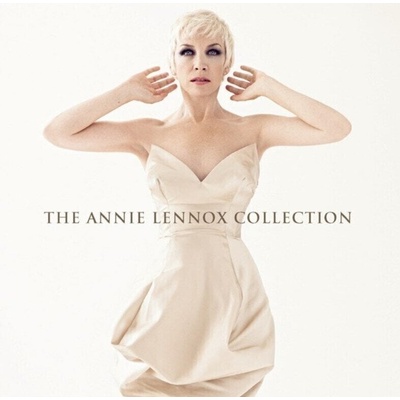 Annie Lennox - The Annie Lennox Collection (CD) (0886973680520)