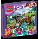 Stavebnice LEGO® LEGO® Friends 41121 jízda na divoké vodě