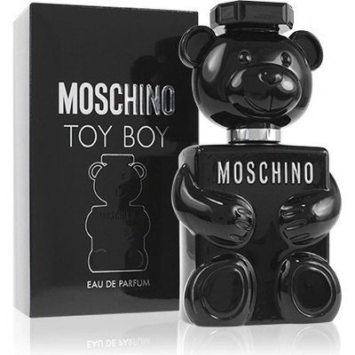 Moschino Toy Boy toaletná voda pánska 50 ml